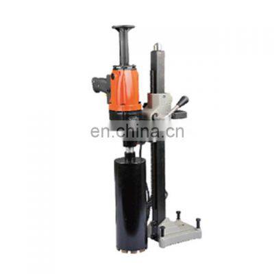 Taijia hz-160 Diamond core machine concrete drill machine core cutting machine bits