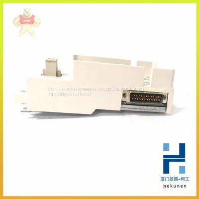 TP854 3BSE025349R1 ABB Analog Output Module Ci854 Base photo-4