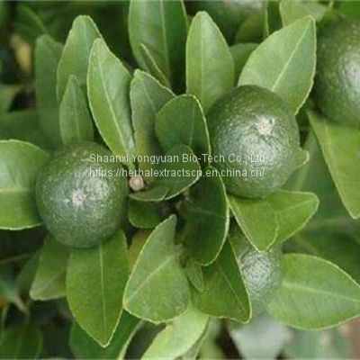 Citrus Flavones, Citrus aurantium flavones 35%, Citrus fruit Extract, Hesperidin, Neohesperidin, Naringenin, Yongyuan Bio