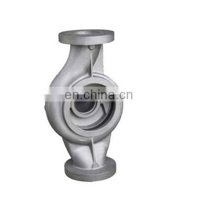 China Foundry OEM Pump Housing Equipment Alumiunm Pump Body
