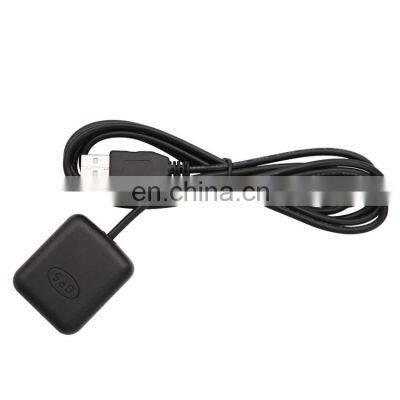 External GPS Antenna Module for Car DVR Rearview Mirror USB Active GPS Receiver Module G-mouse