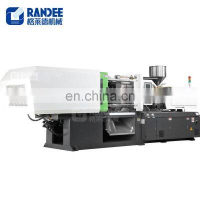 Small PET Bottle Injection Molding Machine / Preform Making Machine photo-2