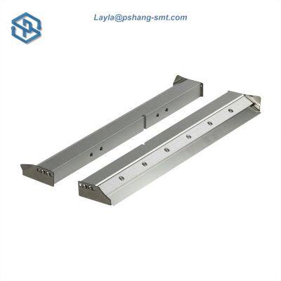 DEK 200MM Ladder Steel Blades photo-2
