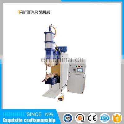 DN Series Pneumatic AC Spot and Projection Welding Machine photo-3
