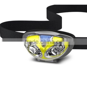 YGH691 Outdoor Good Price Head Lamp For Hunting