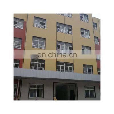 Foam Metal Wall Panel Soundproof Wall Panels Foam for Wall Metal Carved Sandwich Panel photo-5