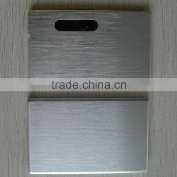Metal Slide Card USB Key, Memory USB Shenzhen Factory