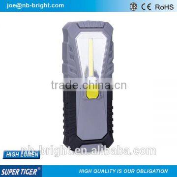 portable sturdy cool design magnetic work lamp