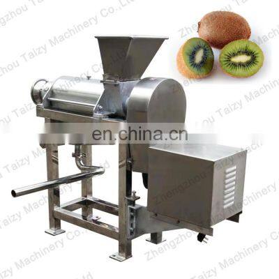 Electric Calamansi Apple Juicer Fruit Juice Extractor Lemon Juicer Machine photo-4