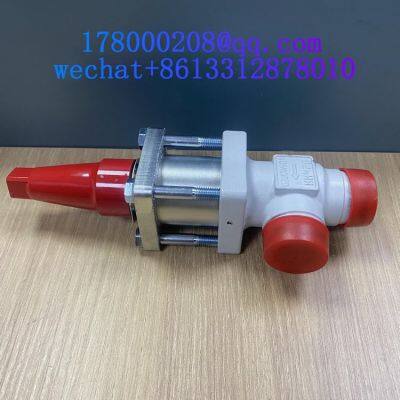 OFV25A-2412+186 Pressure Regulating Valve Produced by Danfoss photo-2