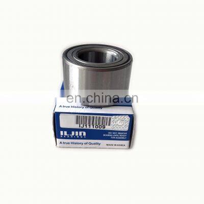 China Ij111009 34*64*37 Size 09267-34001 Exquisite Stable Reliable Auto Standard Wheel Hub Bearing