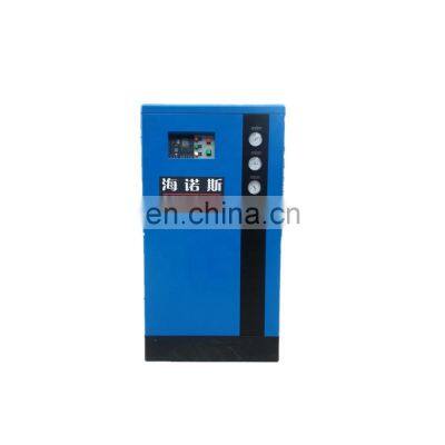 Высочайшее качество. Компрессорный холодильный осушитель воздуха под высоким давлением, охлаждаемый сжатым воздухом, модель HR-10AC photo-2