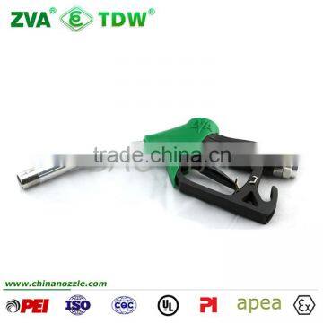 Zva Fuel Dispenser Nozzle Service Station Pump Parts Nozzleblack Zva Fuel Nozzle photo-5