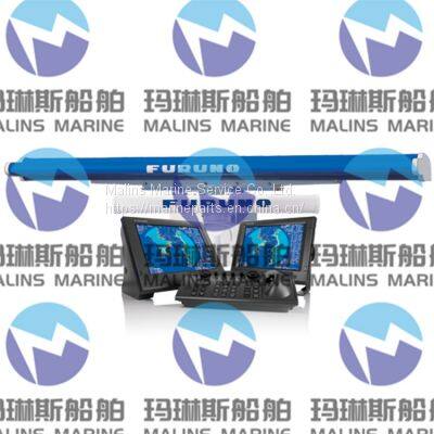 FURUNO FAR2117BB/DC Radar System photo-4