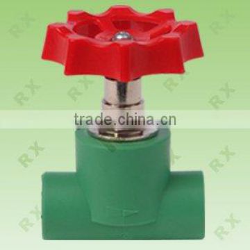 PPR GATE VALVE