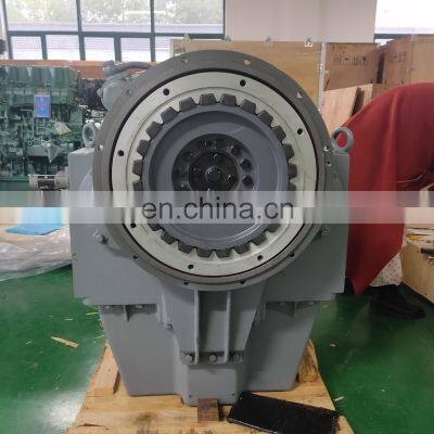 Marine Gearbox Transmission Hangzhou Advance D300A Ratio 4:1-7.63:1 photo-2