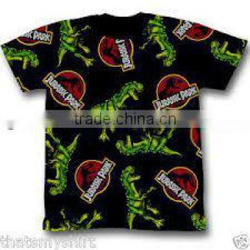 customized sublimation shirts / sublimation shirts