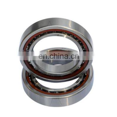 OEM 7024AC Single Row Angular Contact Ball Bearing 120x180x28mm photo-4