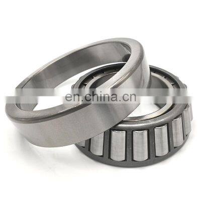 China Factory 59.987x130x30.924 mm Non-standard Inch Tapered Roller Bearing 32238 32240 32244 32248 32303 32304