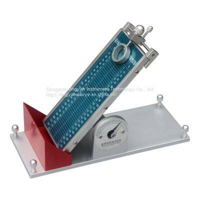 High Quality Adhesive Tape Initial Tack Tester Initial Adhesion Test Machine photo-3