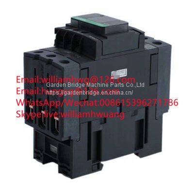 Magnetic Contactor C1D170M7C LC1F150F7  LC1F780F7 Contactor LC1F225F7 LC1F185F7 LC1F225F7 LC1F265F7