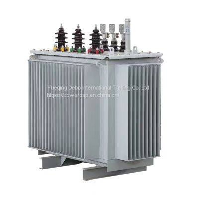 10kV voltage regulating Distribution Transformer