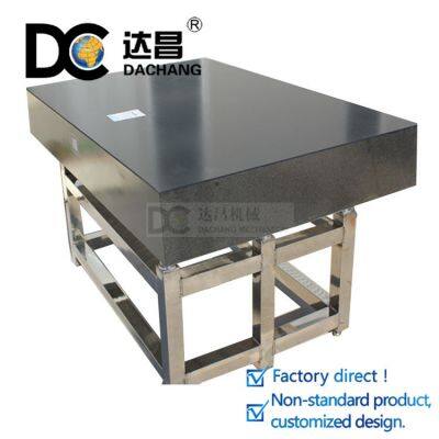 Granite Surface Plate photo-2