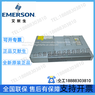 Emerson 211 C23-S1 Emerson NetSure 211C23-S1 Communication Power Supply System R48-1000 A