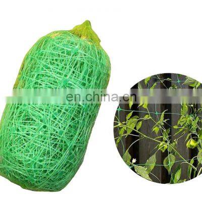 Tomato Support Mesh and Climbing Net For Plan  Plant Support Net