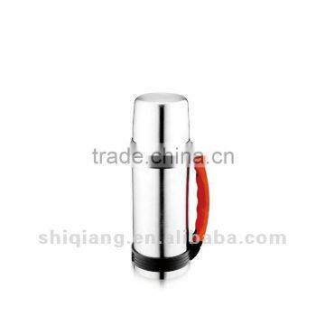 0.5L double wall stainless steel vacuum travel pot BL-2017