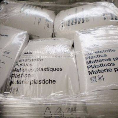 Wholesale Sales Polyamide 66 Nylon 66 Raw Material Resin Plastic Particles PA66 photo-5