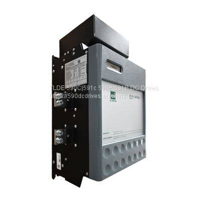 Eurotherm590C - преобразователь постоянного тока - 590C/1100/5/3/0/1/0/00 - 110А