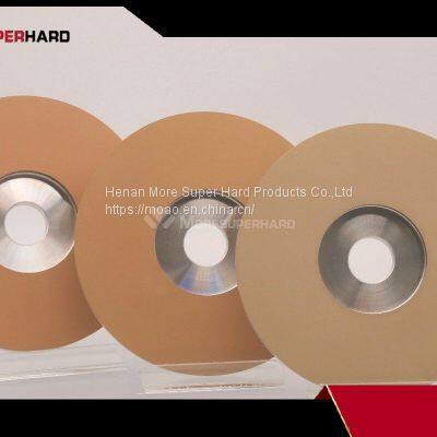 1A2T Resin Bond Diamond Grinding Disc for Gemstone photo-5