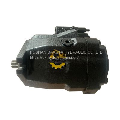 Hydraulic pump VOE17458128 VOE11130338 VOE11410664 VOE15191397 VOE17468452 axial piston pump for Volvo A25 A30 A35 A40