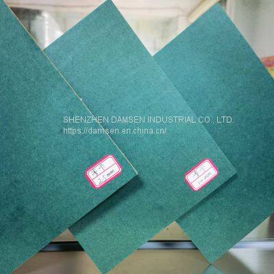 Flame Retardant at 94V-0 Green Electrical Insulating Paper Applied on Batteries photo-2