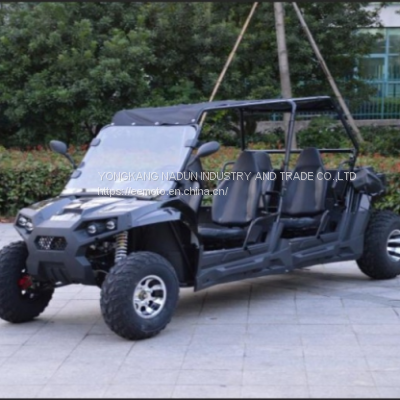 4seat 200CC 300CC dune utility buggy UTV