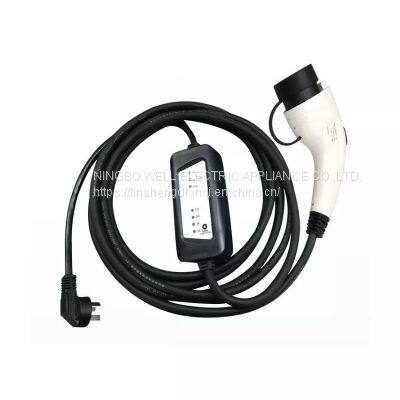 EV Power cord