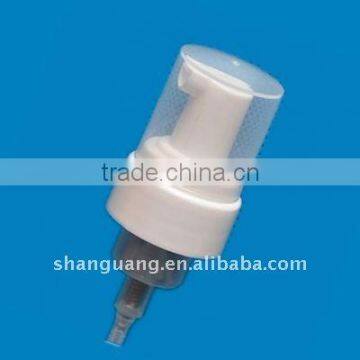 Ningbo Plastic Foaming Pump 32mm