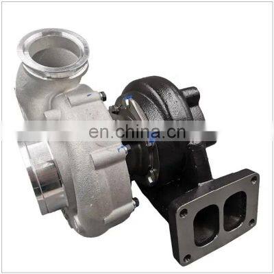 Complete Turbocharger J90S 612601110992 612601111242 T130475767 for Trucks Wd615 photo-3