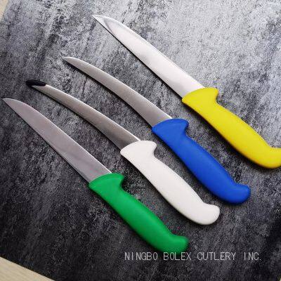 Cina Fabbrica Del Coltelli da Macelleria,coltelli da Macellaio Professionali,coltelli per Servizio Affitura Affilatura photo-4