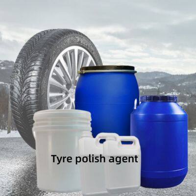Long Lasting Tyre Shine Tyre Polish Agent photo-2