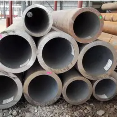 ASTM A106B/ASME SA106B American Standard Seamless Steel Pipe 355.6 * 7.92 for High Temperature and High Pressure Service photo-5