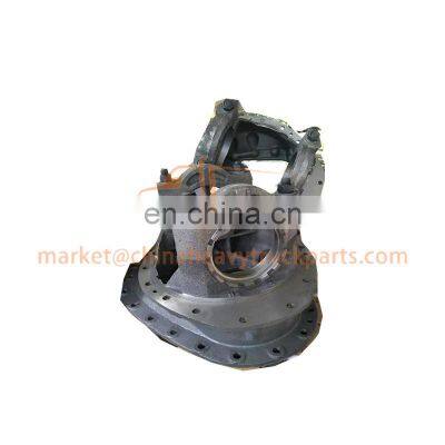 HOWO Truck HC 16 Front/Middle/Rear Axle Accessories Rear Axle Drive WG9014320120 Housing Of Rear Driver photo-2