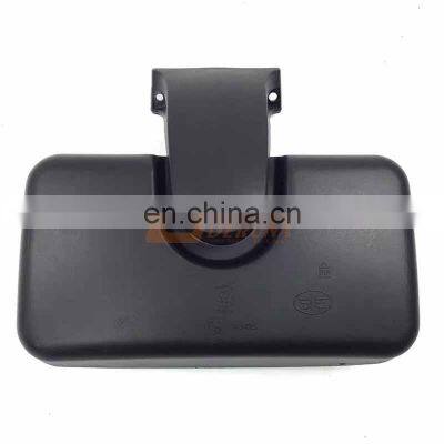 Peças de reposição para caminhões pesados Sinotruk HOWO Sitrak C5H/C7H 712W63730-6573+001_1 Vidro de barreira photo-2