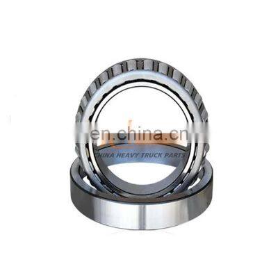 Jiefang J6 Faw Truck Engine Parts Tapered Roller Bearing Front Hub Bearings (Outer ) 7314ek photo-5