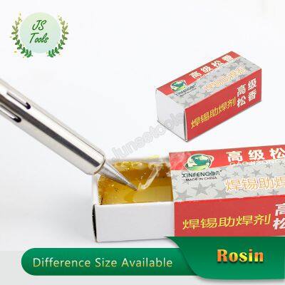 Rosin Soldering Material Help Soldering Paste Welding Rosin photo-2