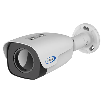 FC460A Observation Thermal Bullet Camera