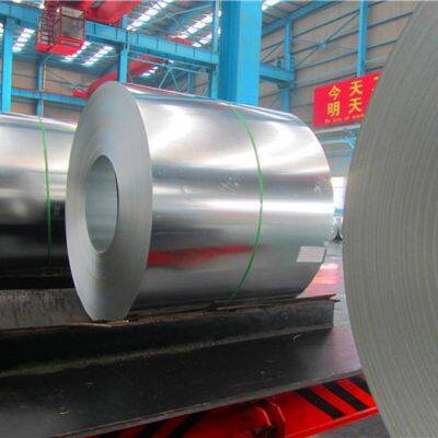 -Can provide technical support related to galvanized steel coils