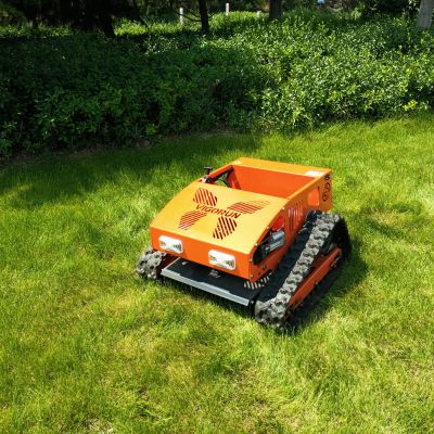 remotely controlled weed eater for sale