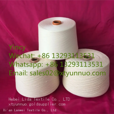 100% Cotton Yarn photo-4